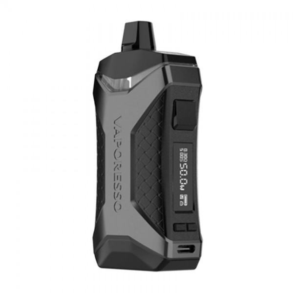 Vaporesso XIRON Pod Mod system kit 1500mah