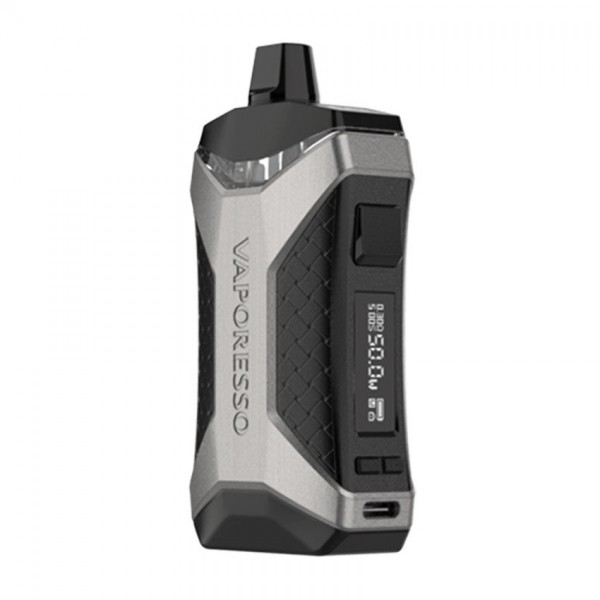 Vaporesso XIRON Pod Mod system kit 1500mah