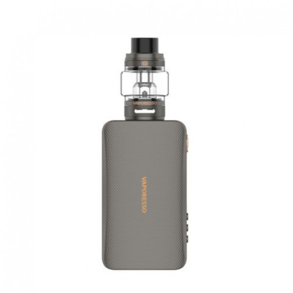 Vaporesso GEN S 220W TC Kit With NRG-S Tank