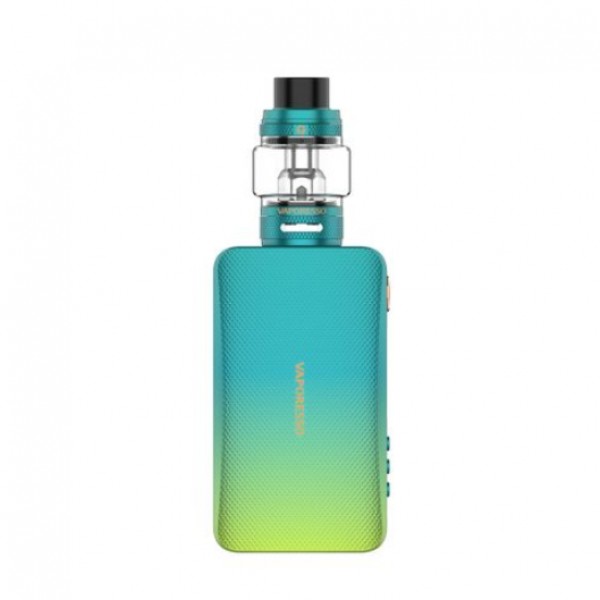 Vaporesso GEN S 220W TC Kit With NRG-S Tank