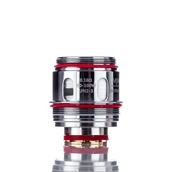 Uwell Valyrian II 2 Replacement Coils 2PCS