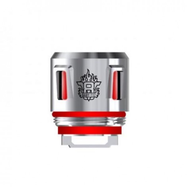 SMOK TFV8 Baby Replacement Coil Head 5pcs