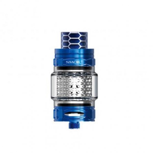 SMOK TFV12 Prince Cobra Edition Tank 7ml Stainless Steel