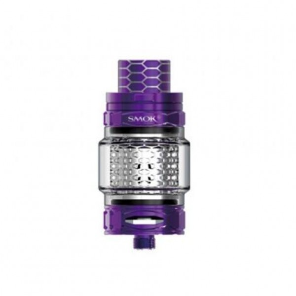 SMOK TFV12 Prince Cobra Edition Tank 7ml Stainless Steel