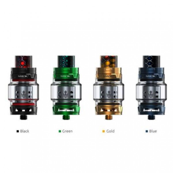 SMOK TFV12 Prince Tank 8.0 ml with 25 mm Diameter Base