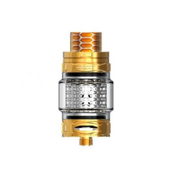 SMOK TFV12 Prince Cobra Edition Tank 7ml Stainless Steel