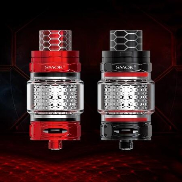 SMOK TFV12 Prince Cobra Edition Tank 7ml Stainless Steel