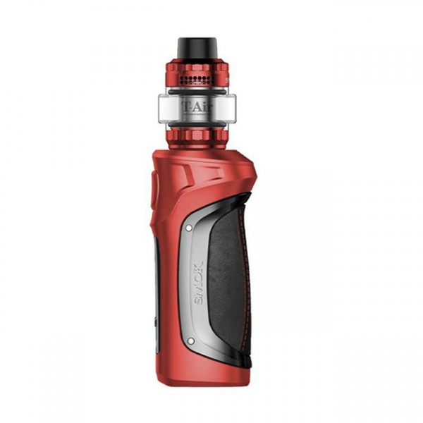 SMOK MAG Solo 100W Box Mod Kit Stainless Steel