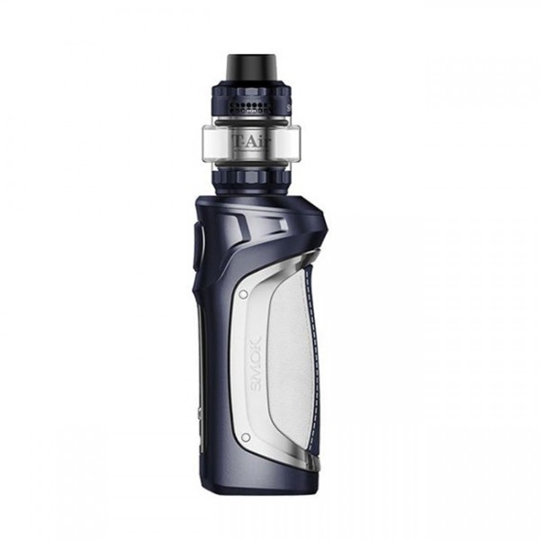 SMOK MAG Solo 100W Box Mod Kit Stainless Steel