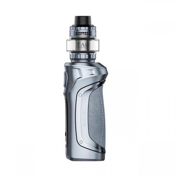 SMOK MAG Solo 100W Box Mod Kit Stainless Steel