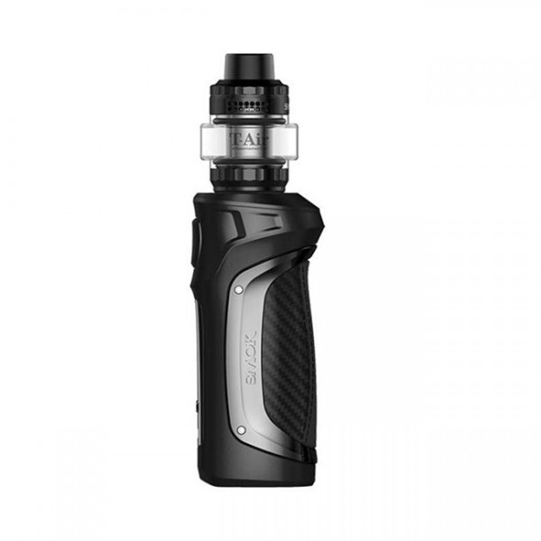 SMOK MAG Solo 100W Box Mod Kit Stainless Steel