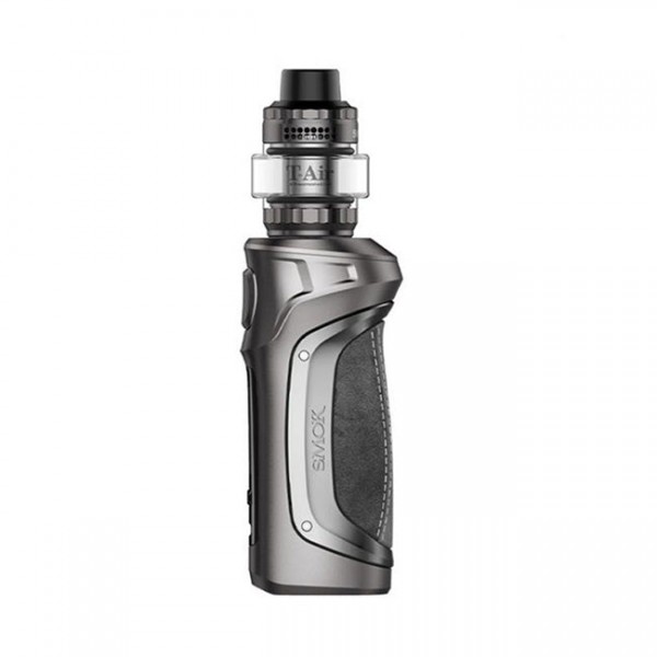 SMOK MAG Solo 100W Box Mod Kit Stainless Steel