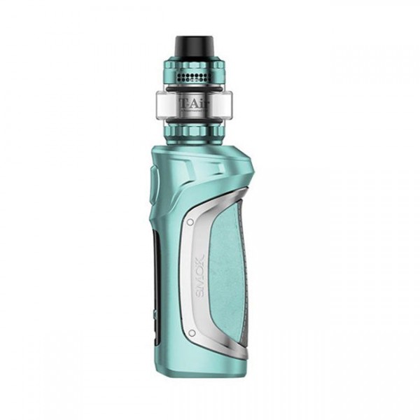 SMOK MAG Solo 100W Box Mod Kit Stainless Steel