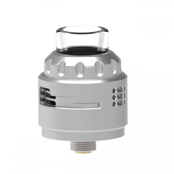 Oumier Wasp Nano RDA Pro | Adjustable airflow system