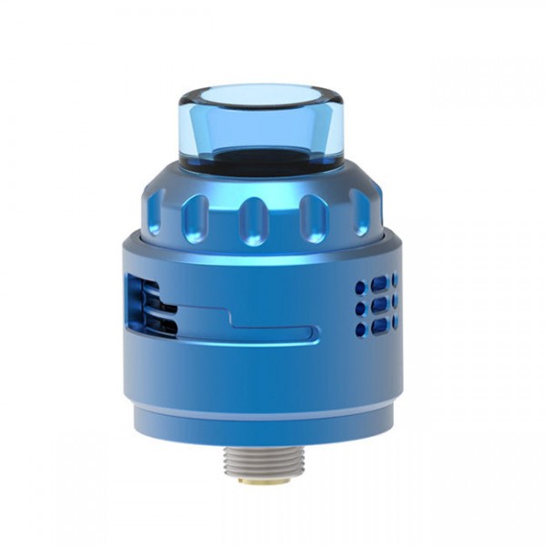 Oumier Wasp Nano RDA Pro | Adjustable airflow system