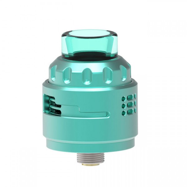 Oumier Wasp Nano RDA Pro | Adjustable airflow system