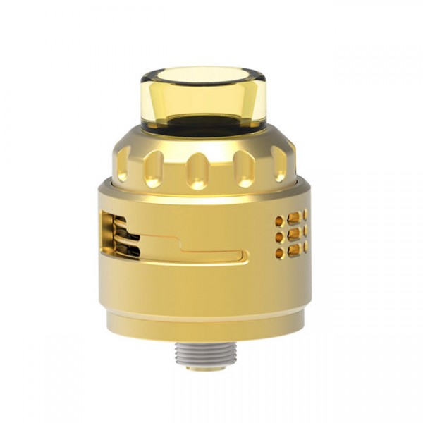 Oumier Wasp Nano RDA Pro | Adjustable airflow system