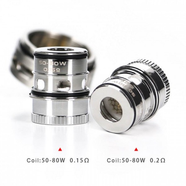 Vapefly Kriemhild Coil 3pcs