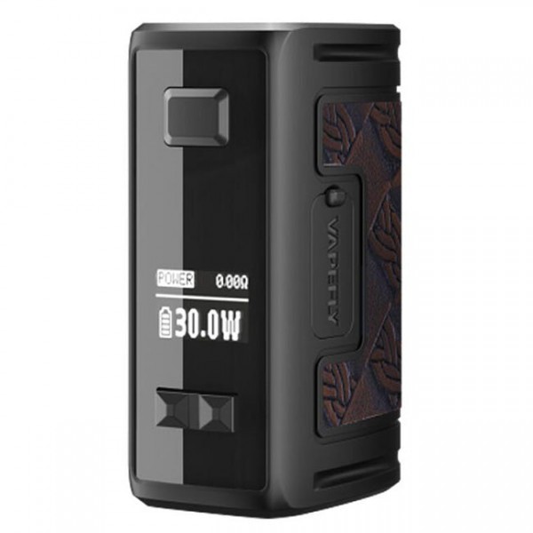 Vapefly Galaxies 30W Mod | Built-in 950mAh Battery