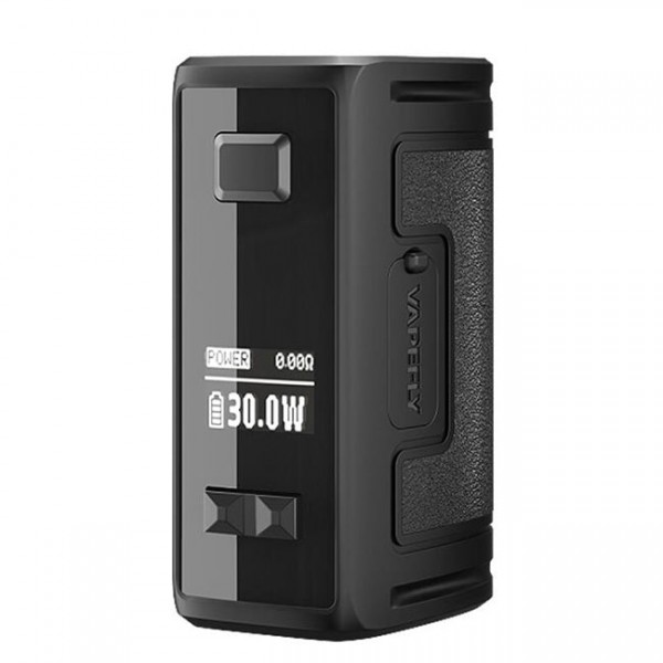 Vapefly Galaxies 30W Mod | Built-in 950mAh Battery