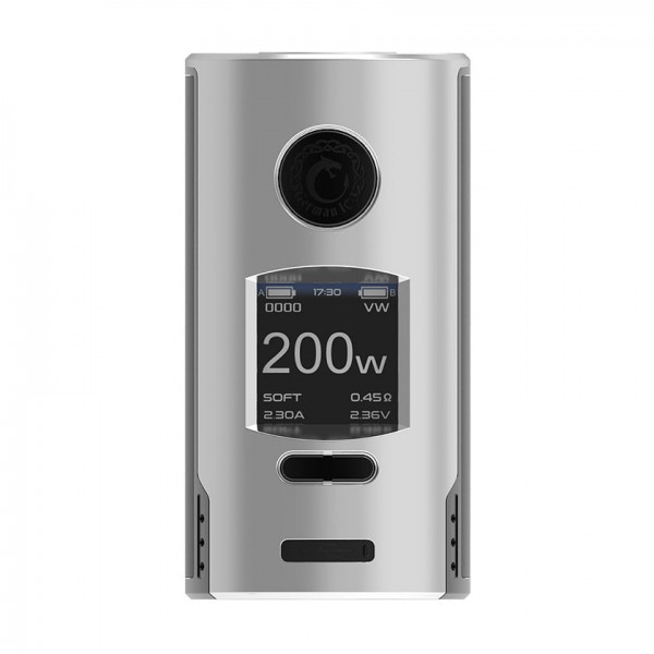 Vapefly Kriemhild 200W TC Box Mod