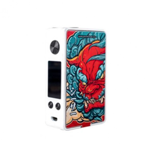 Vapelustion Hannya 230W TC Box MOD