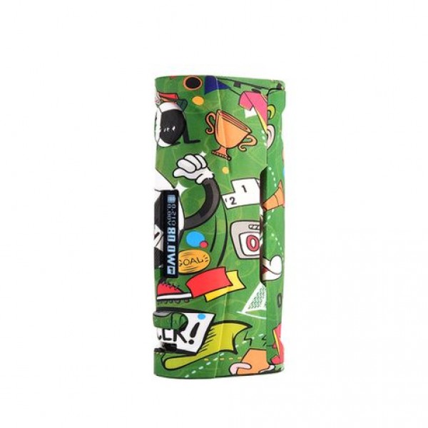 Vapor Storm Puma Baby 80W TC Box MOD