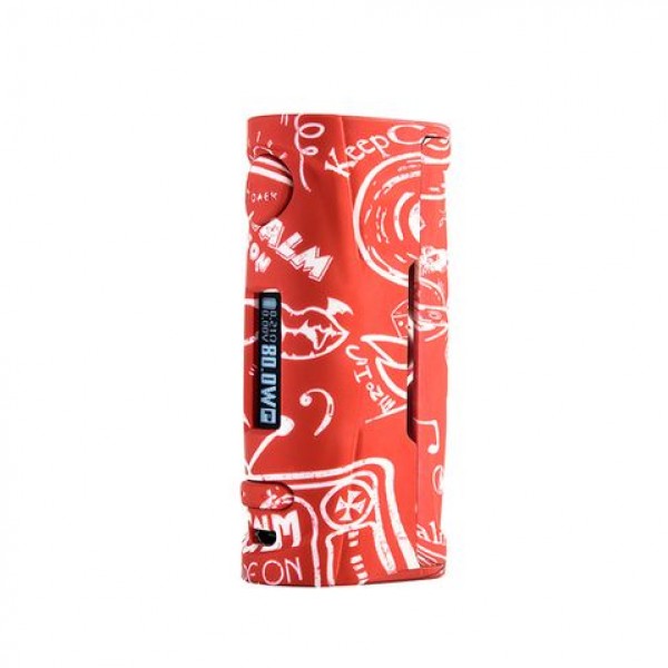 Vapor Storm Puma Baby 80W TC Box MOD