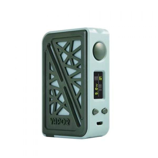 Vapor Storm Subverter 200W TC MOD