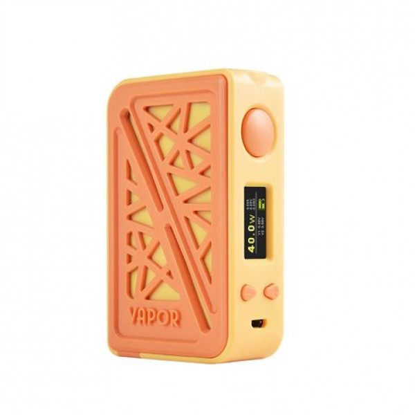 Vapor Storm Subverter 200W TC MOD