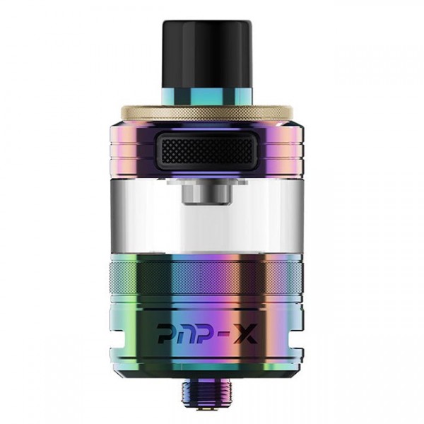 Voopoo PnP-X Pod Tank | 5ml e-juice capacity