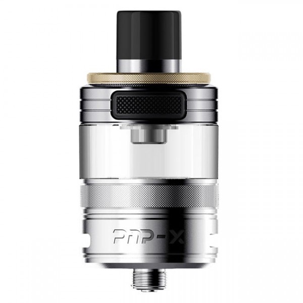 Voopoo PnP-X Pod Tank | 5ml e-juice capacity