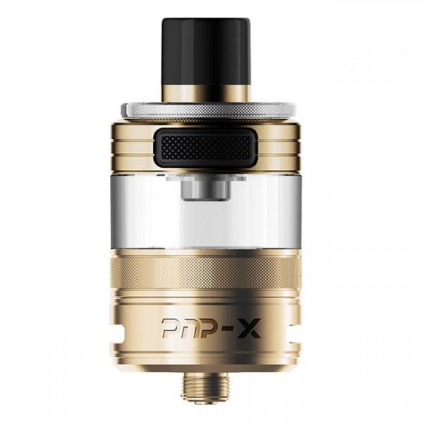 Voopoo PnP-X Pod Tank | 5ml e-juice capacity