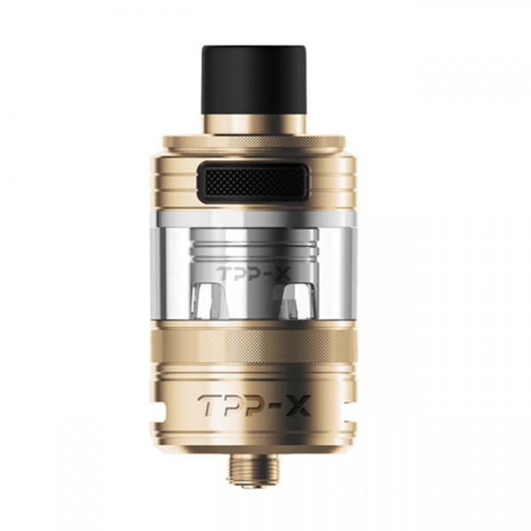 Voopoo TPP X Pod Tank Atomizer 5.5ml | Compatible with all TPP coils