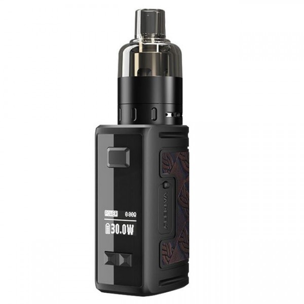 Vapefly Galaxies 30W Mod Kit | Shockproof, dustproof & waterproof