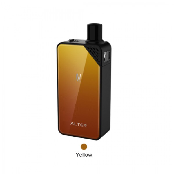 OBS Alter Pod kit 2500mAh