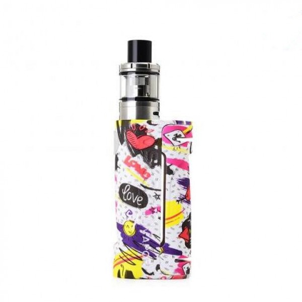 Vapor Storm ECO 90W Kit