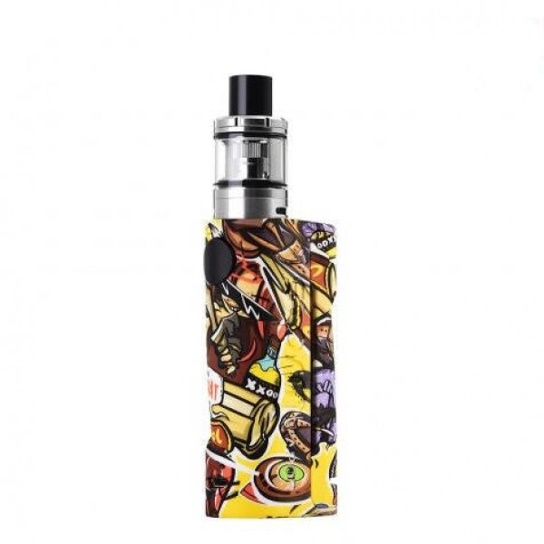 Vapor Storm ECO 90W Kit