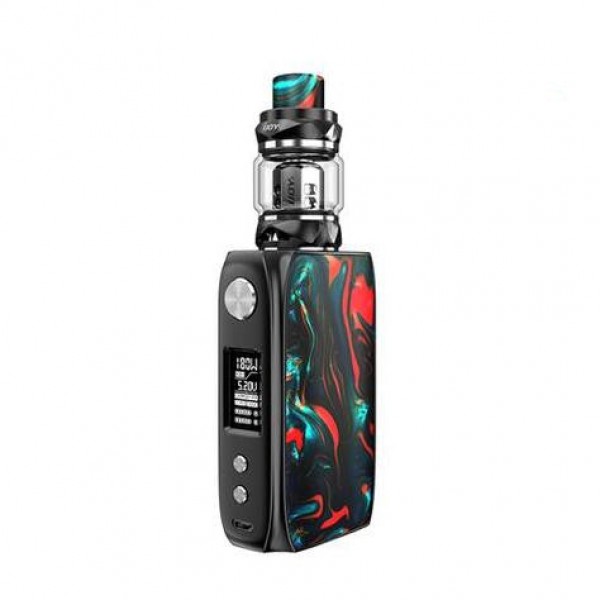 IJOY Shogun Univ 180W TC Kit