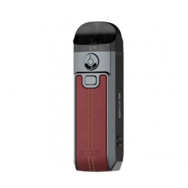 SMOK Nord 4 Pod System Kit 2000mAh