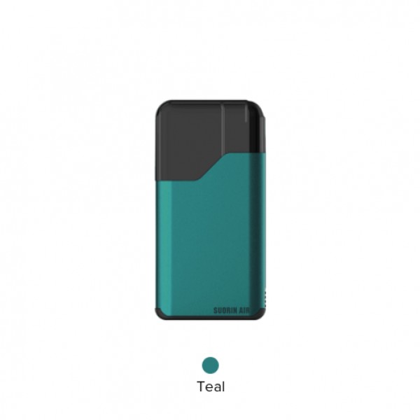 Suorin Air Starter Kit - 2.0ml with 400 mAh Rechargeable Battery