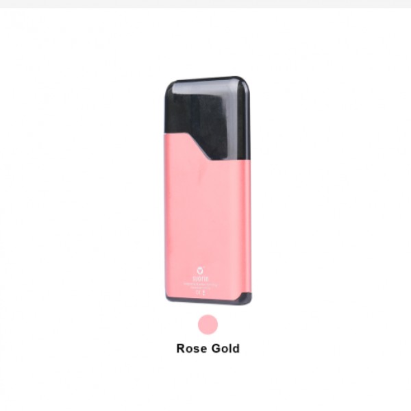 Suorin Air Starter Kit - 2.0ml with 400 mAh Rechargeable Battery