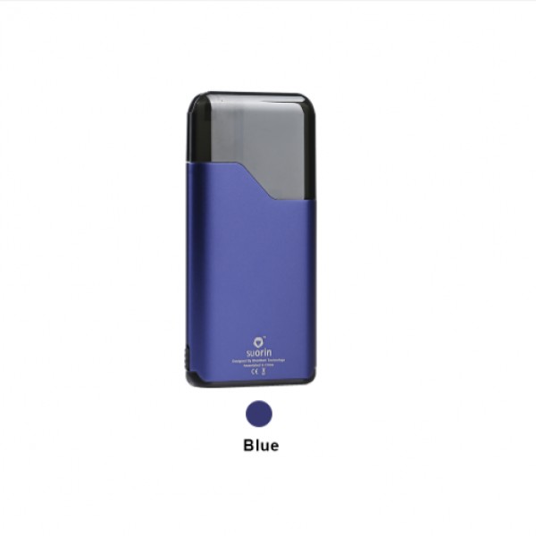 Suorin Air Starter Kit - 2.0ml with 400 mAh Rechargeable Battery