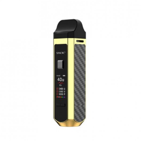 SMOK RPM 40 Pod Mod Kit 1500mAh