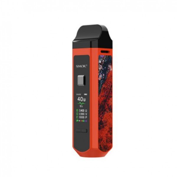 SMOK RPM 40 Pod Mod Kit 1500mAh