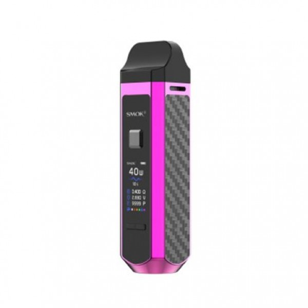 SMOK RPM 40 Pod Mod Kit 1500mAh