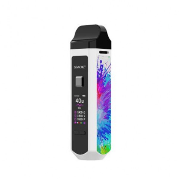 SMOK RPM 40 Pod Mod Kit 1500mAh