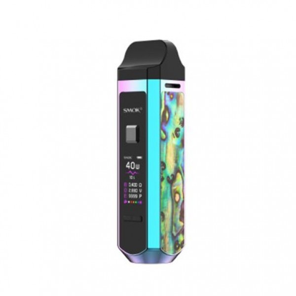 SMOK RPM 40 Pod Mod Kit 1500mAh