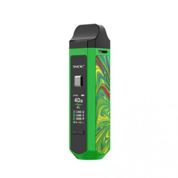 SMOK RPM 40 Pod Mod Kit 1500mAh