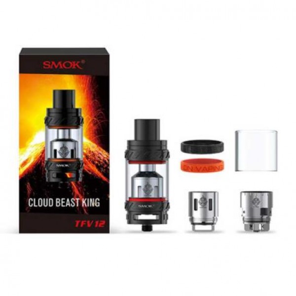 Smok TFV12 Cloud Beast King Tank